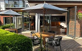 Birmingham Great Barr Hotel