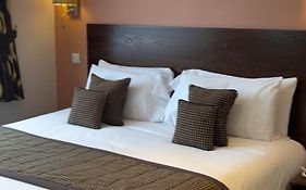 Birmingham Great Barr Hotel